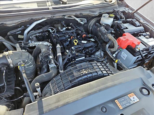 Used 2020 Ford Ranger XL w/ Equipment Group 101A Mid image 22