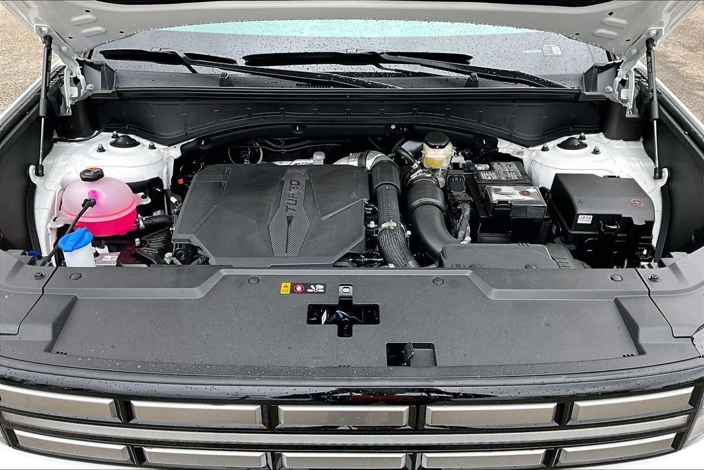 New 2026 Hyundai Santa Fe SEL w/ Tow & Go Package image 12
