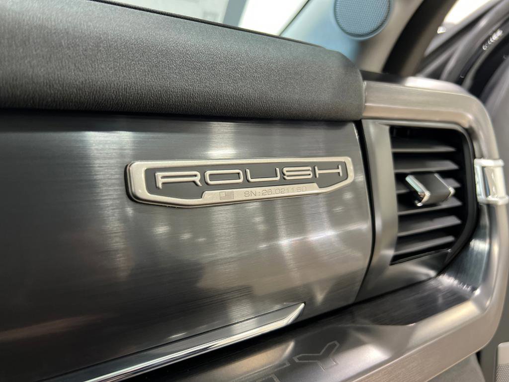 New 2026 Ford F350 Lariat w/ Black Appearance Package image 29