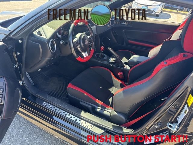 Used 2019 Toyota 86 TRD SE RWD image 7