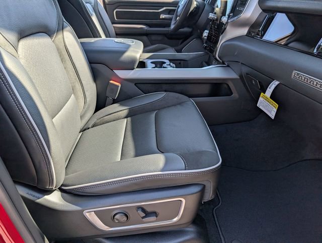 New 2026 RAM 1500 Laramie image 32