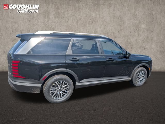New 2026 Hyundai Palisade SEL AWD/4WD image 9
