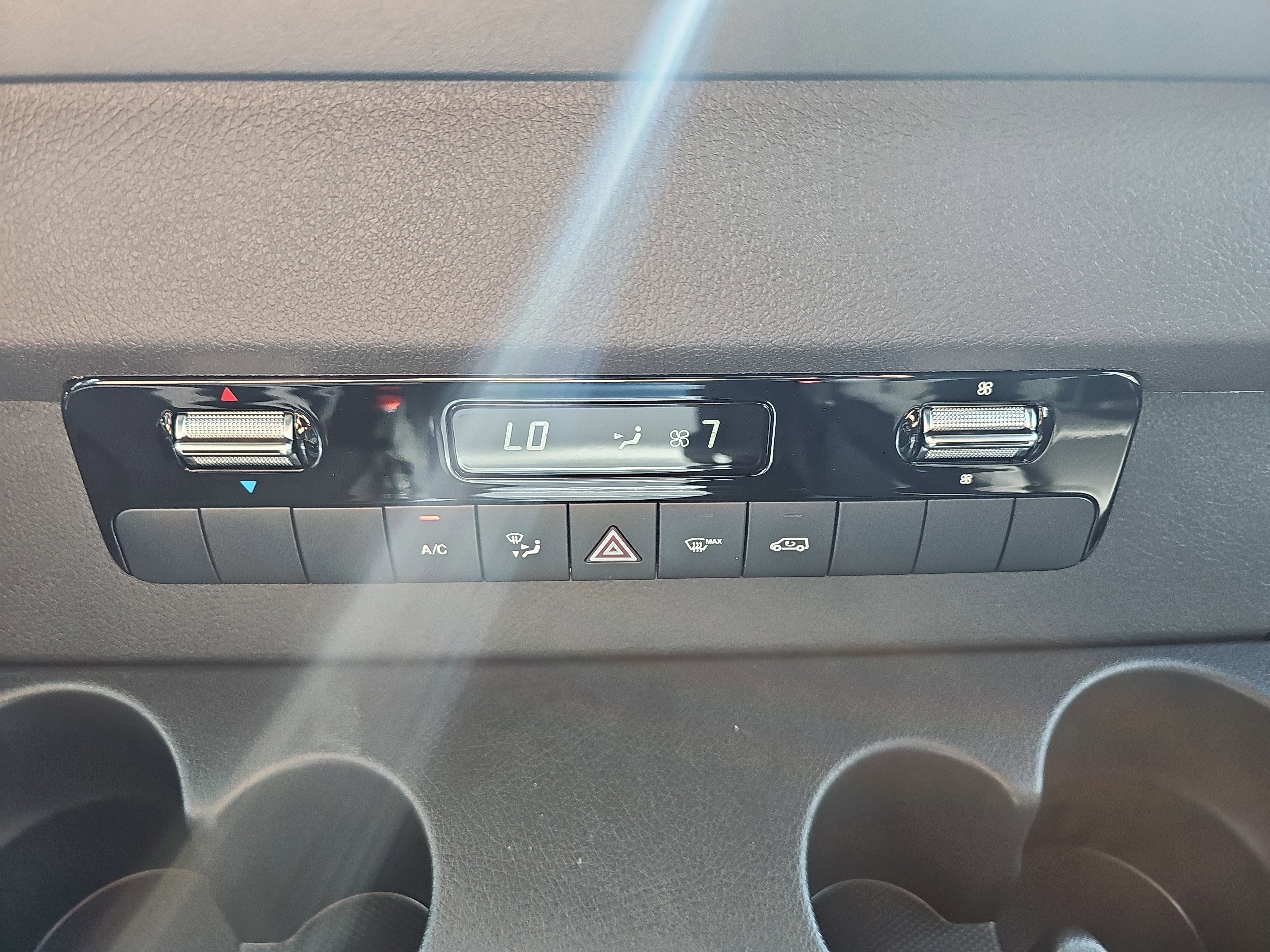 New 2026 Mercedes-Benz Sprinter 144 Cargo image 22