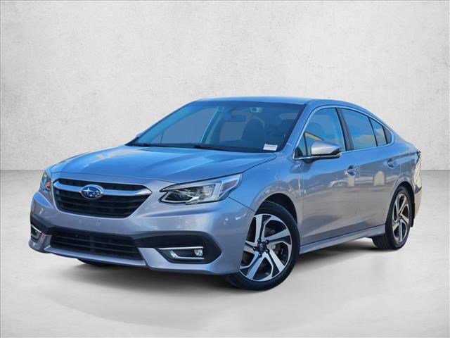 Used 2020 Subaru Legacy Limited w/ Popular Package #2 image 1