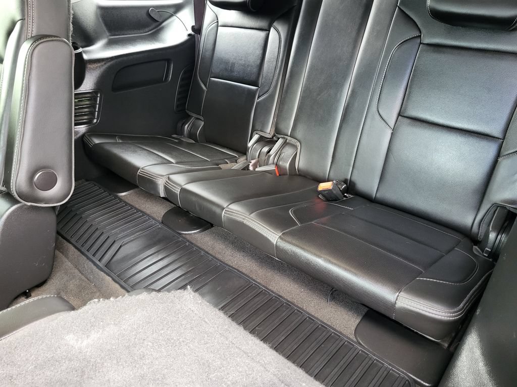 Used 2015 GMC Yukon Denali w/ Premium Package AWD/4WD image 35