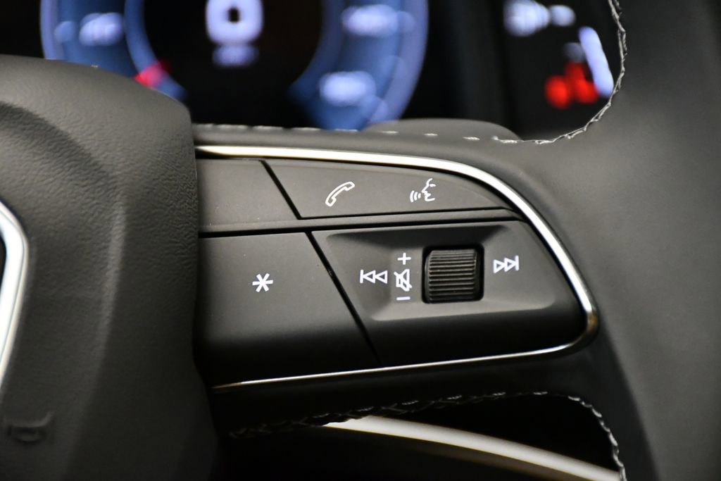 New 2026 Audi Q8 Premium Plus image 24