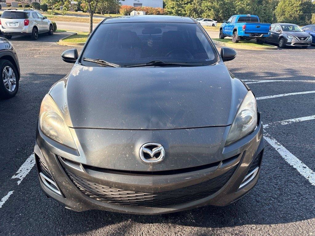 Used 2010 MAZDA MAZDA3 s Grand Touring FWD image 2