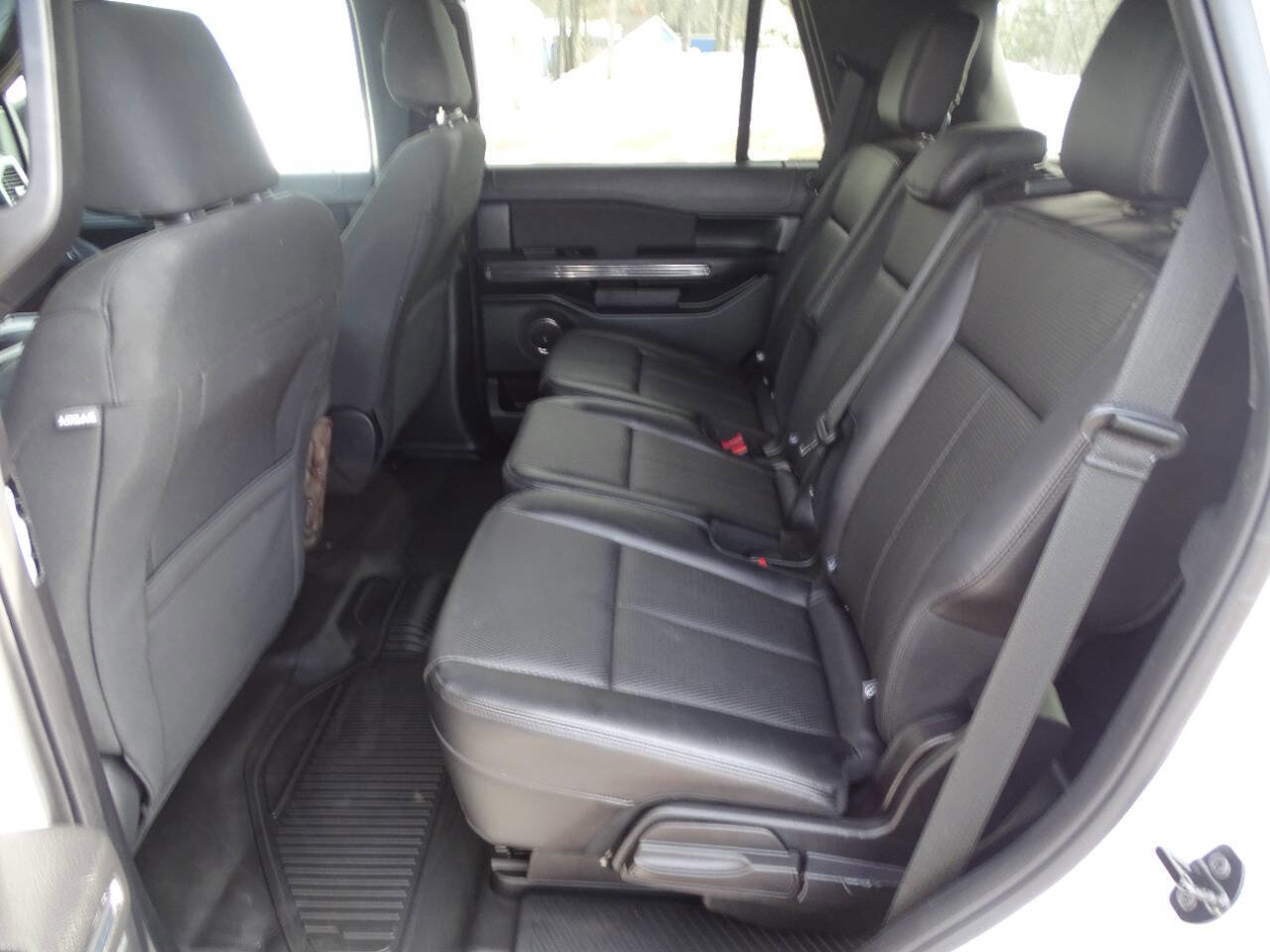 Used 2020 Ford Expedition XL AWD/4WD image 27