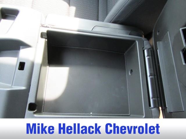 New 2026 Chevrolet Silverado 3500 W/T w/ WT Convenience Package AWD/4WD image 19