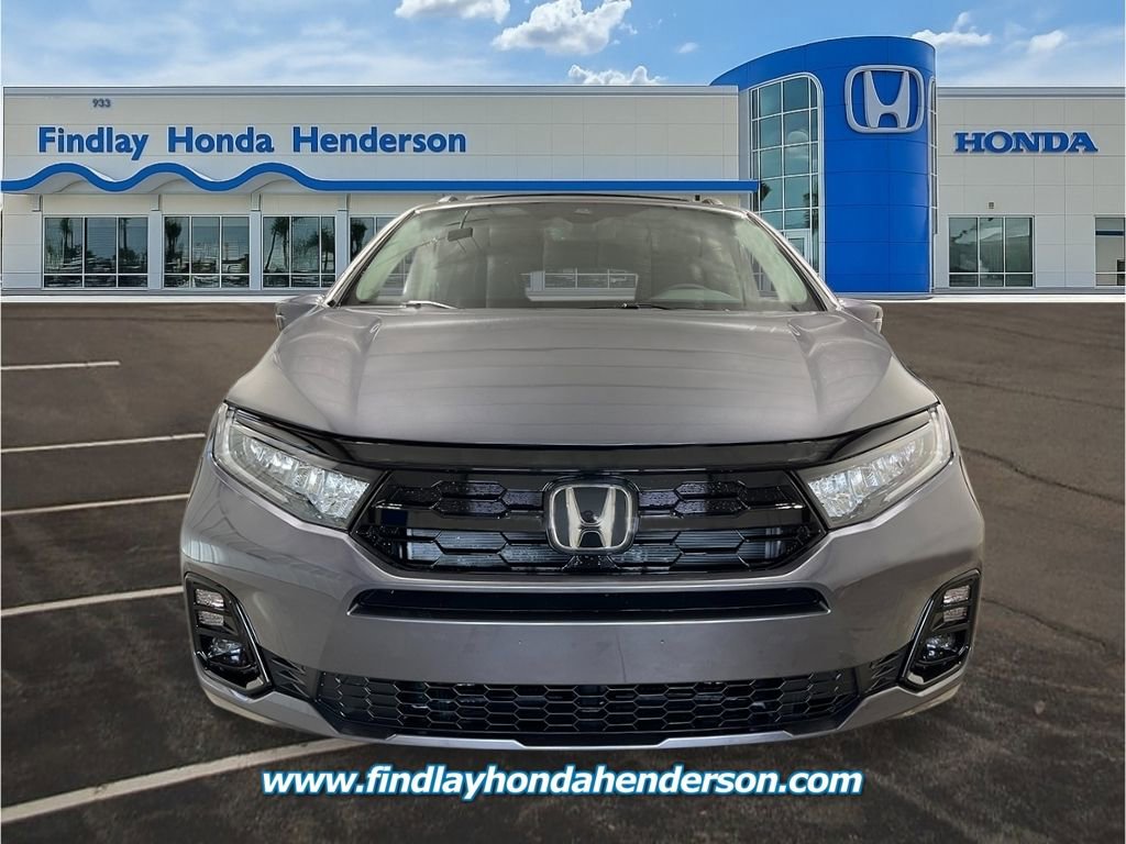 New 2026 Honda Odyssey Elite image 10