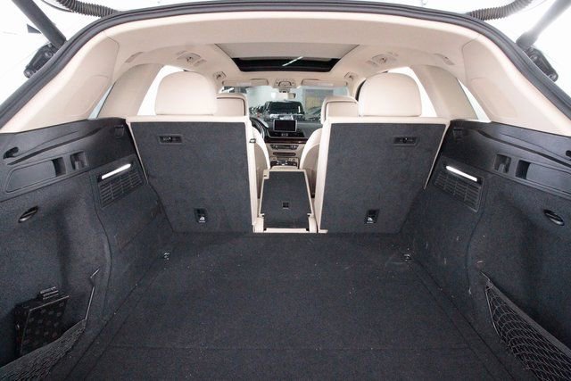 Used 2019 Audi Q5 2.0T Premium Plus image 27