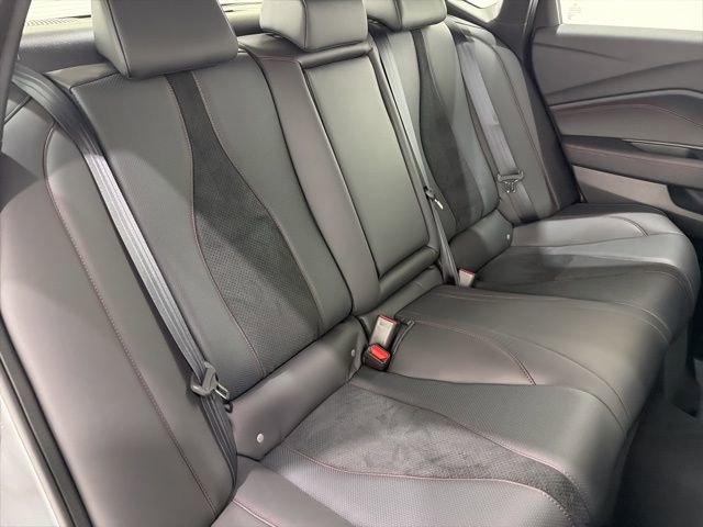 Certified 2025 Acura TLX SH-AWD w/ A-SPEC Pkg image 22