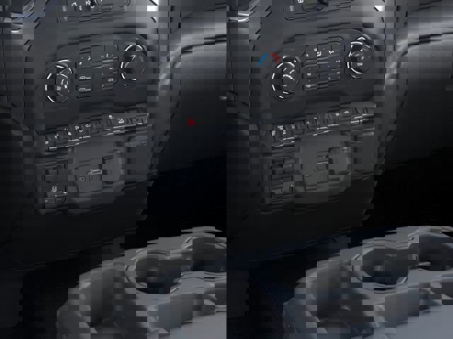 New 2026 Chevrolet Silverado 2500 Custom w/ Custom Value Package image 23