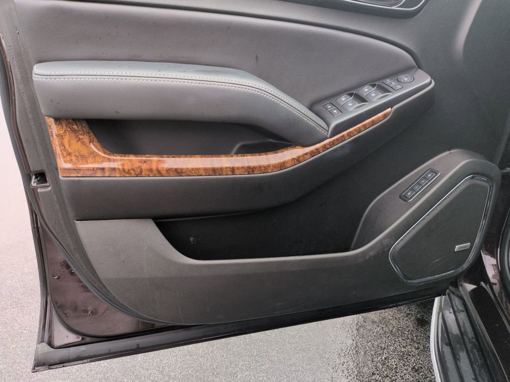 Used 2020 Chevrolet Tahoe Premier image 10