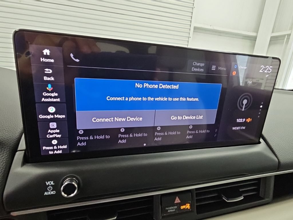 New 2026 Honda Pilot EX-L image 15