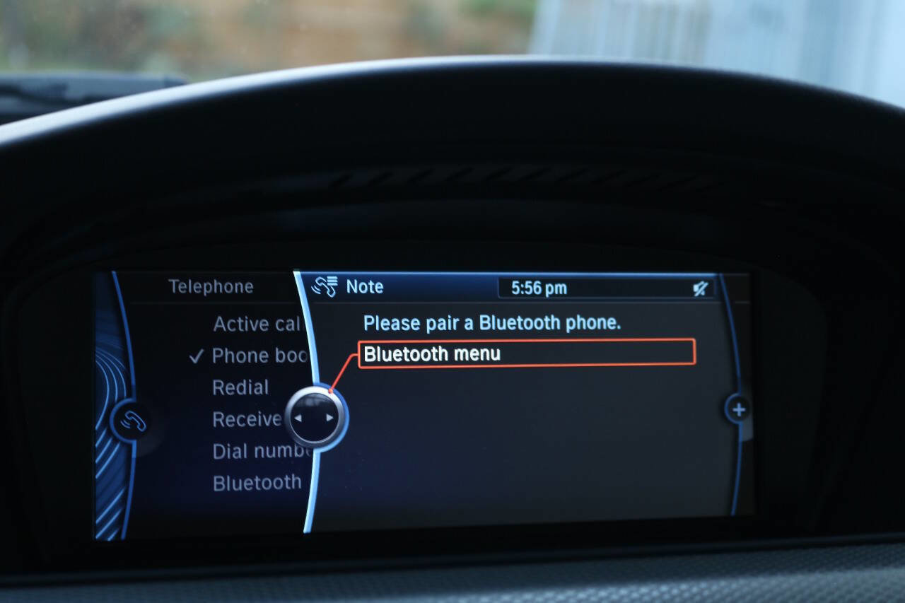 Used 2011 BMW 335is 335is 2dr Coupe image 38