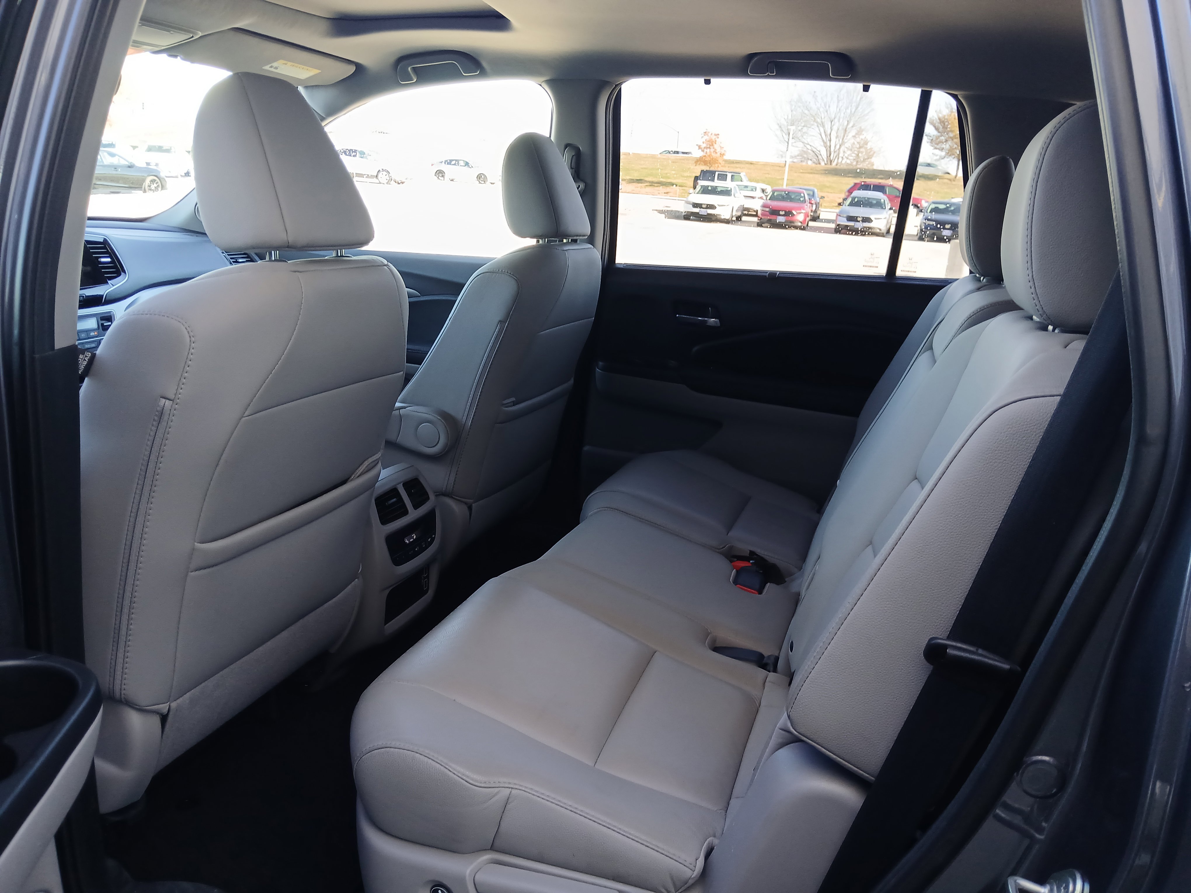 Used 2019 Honda Pilot EX-L image 9