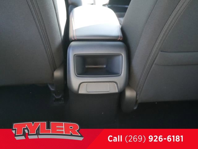 New 2026 Honda HR-V Sport image 41