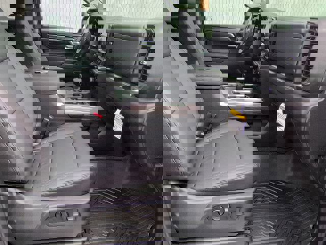 New 2026 Chevrolet Silverado 1500 LTZ image 29