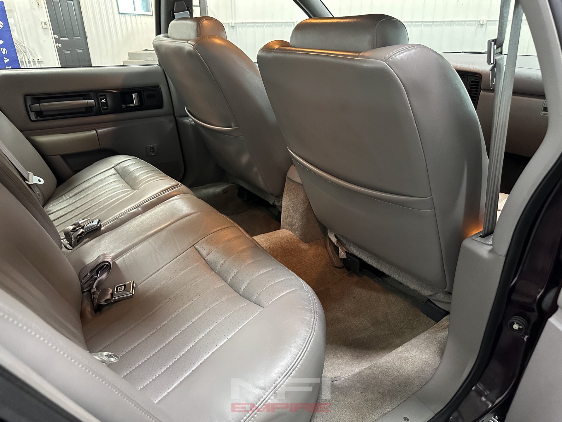 Used 1995 Chevrolet Impala SS RWD image 35
