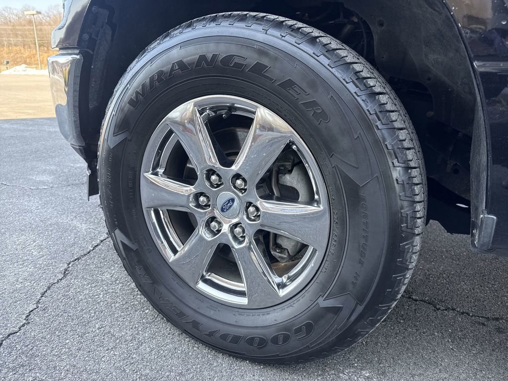 Used 2020 Ford F150 XLT w/ XTR Package image 8