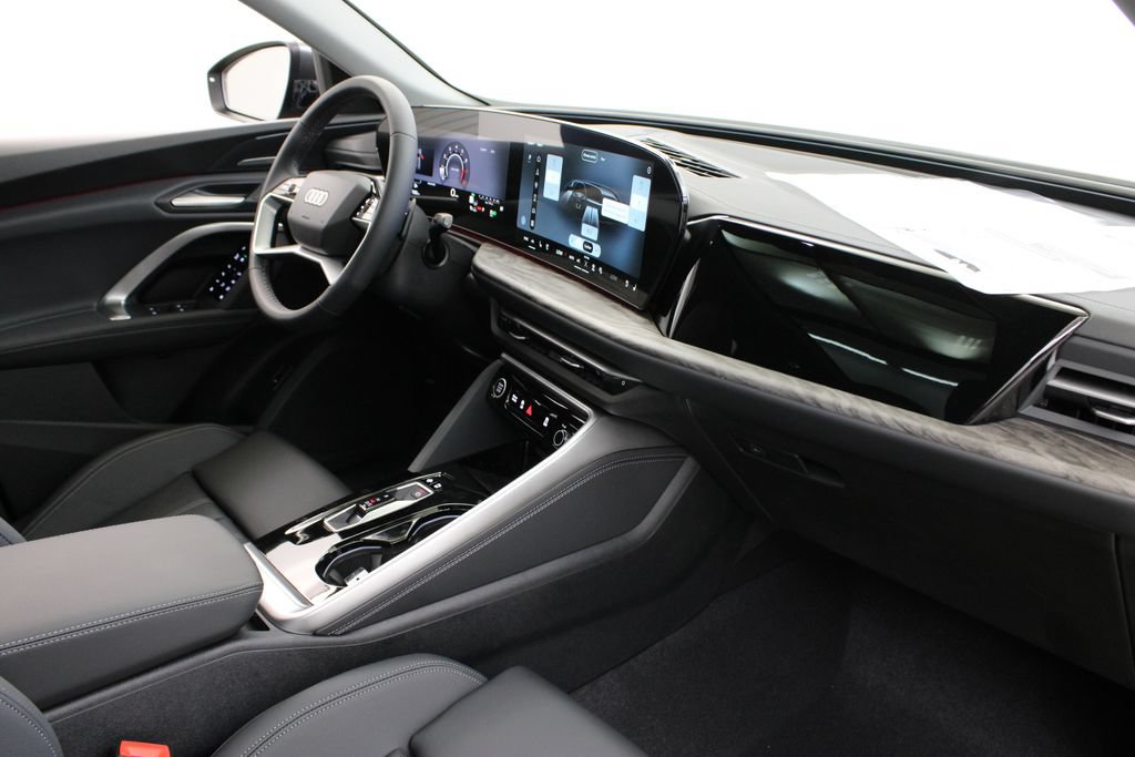 New 2026 Audi Q5 Premium Plus AWD/4WD image 25