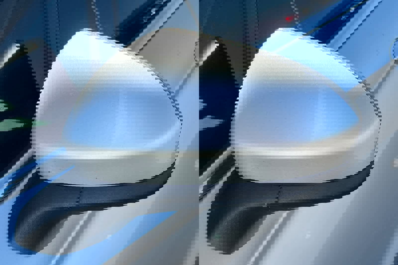 Used 2016 Ford Fusion S image 9