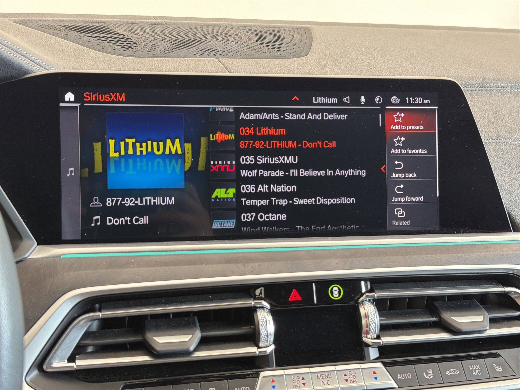 Certified 2023 BMW X5 xDrive40i w/ Premium Package AWD/4WD image 23