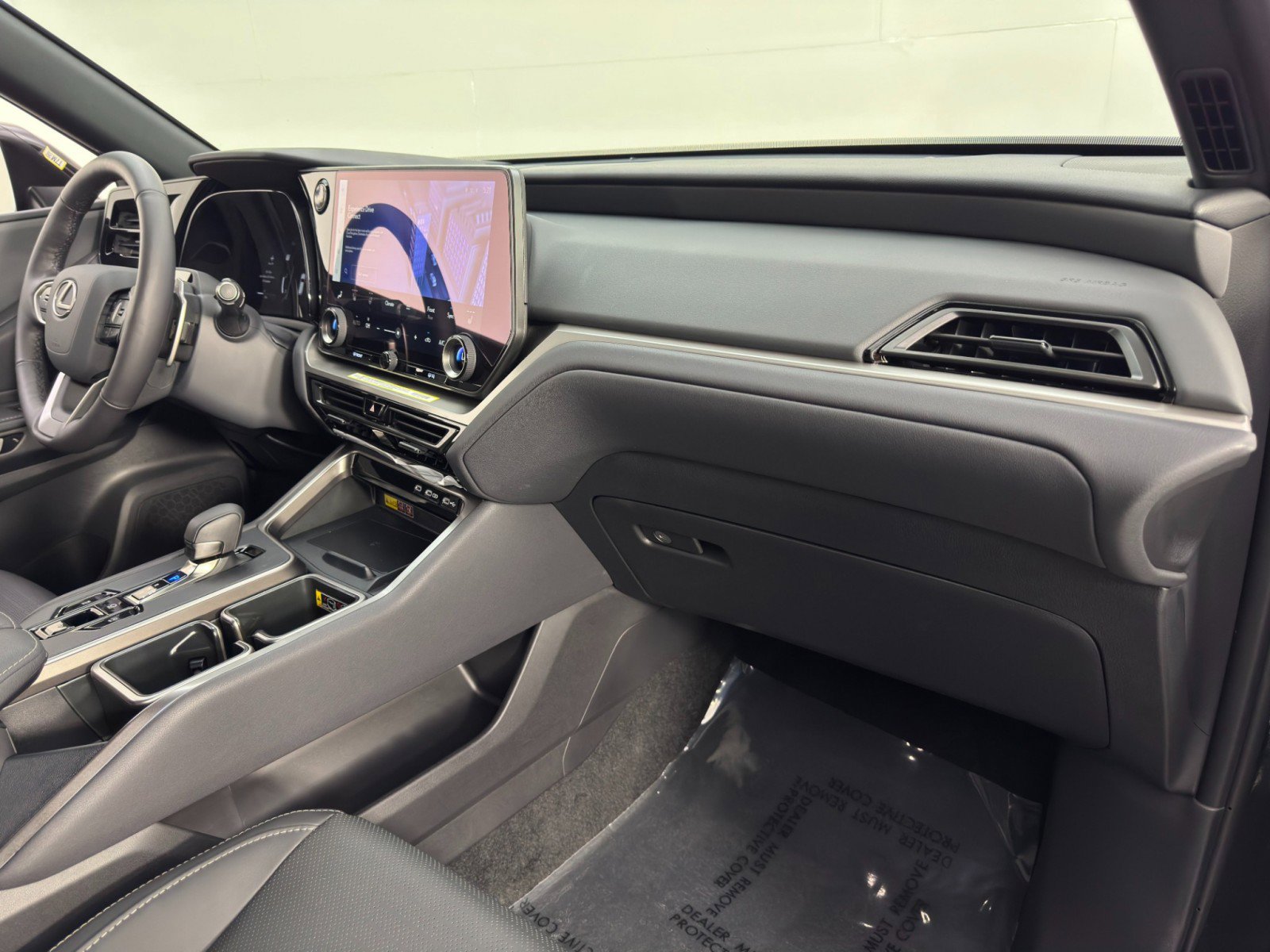 Used 2025 Lexus TX 350 FWD image 14