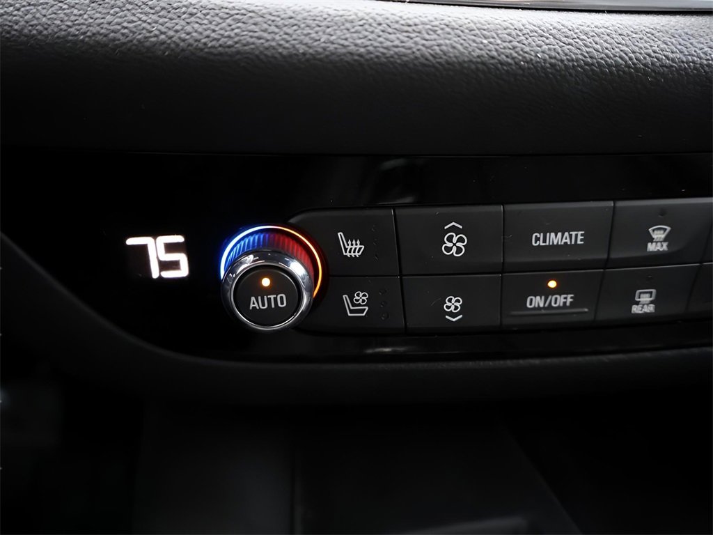 Used 2023 Buick Enclave Avenir w/ Trailering Package, 5000 lbs. image 30