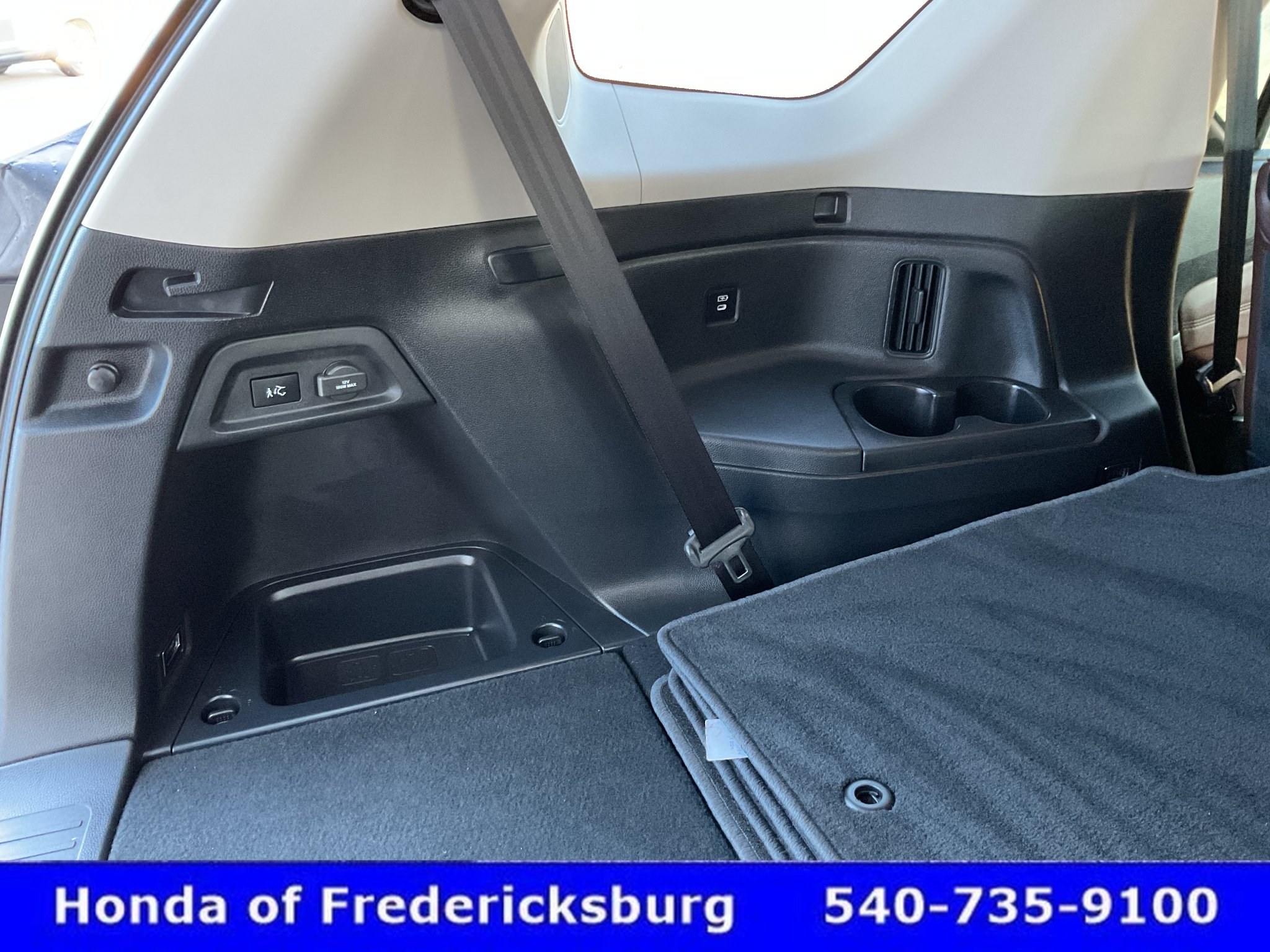 Used 2026 Honda Pilot Elite image 22