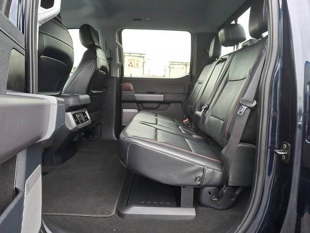 Used 2024 Ford F250 Lariat AWD/4WD image 13