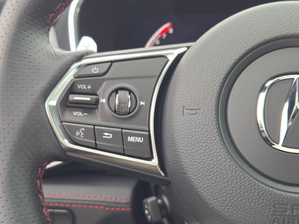 New 2026 Acura MDX A-Spec AWD/4WD image 50