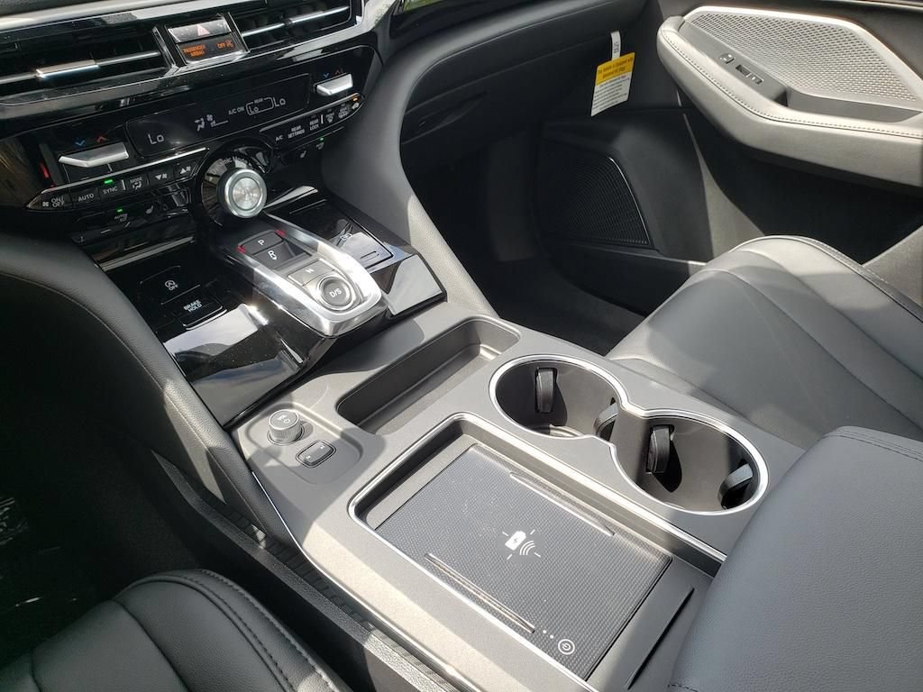 New 2026 Acura MDX SH-AWD image 13