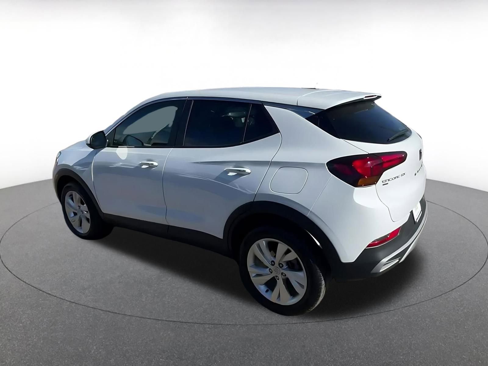 Used 2025 Buick Encore GX Preferred image 10