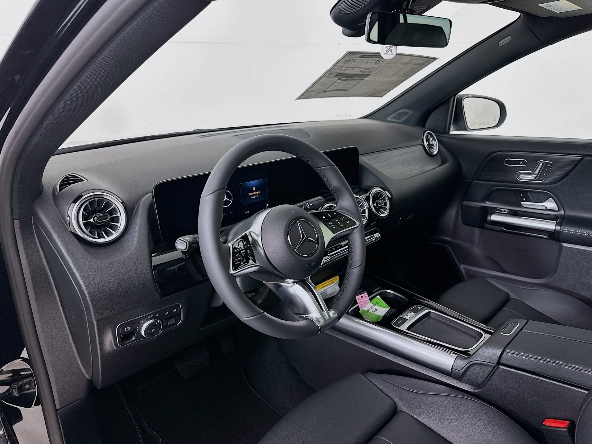 New 2026 Mercedes-Benz GLA 250 image 10