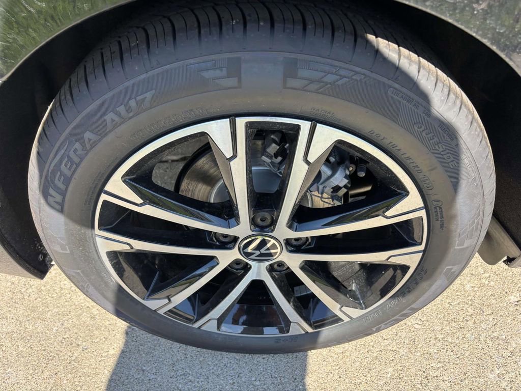 New 2026 Volkswagen Jetta Sport image 10