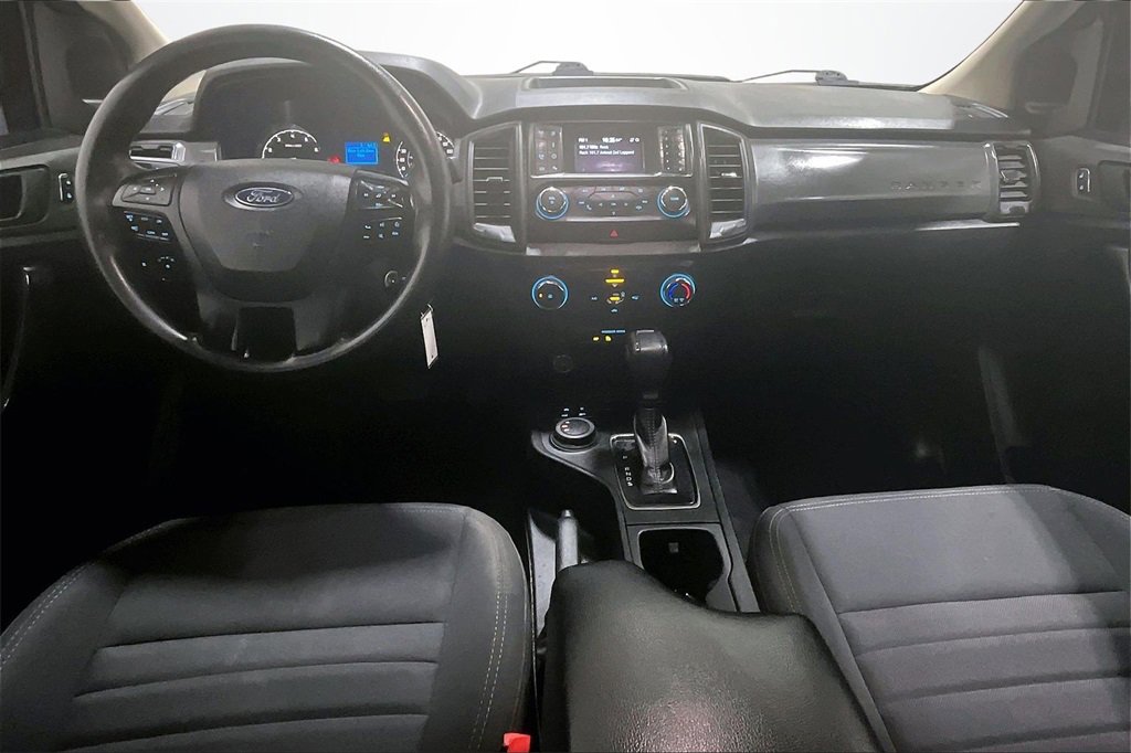 Used 2021 Ford Ranger XL w/ Equipment Group 101A High image 8