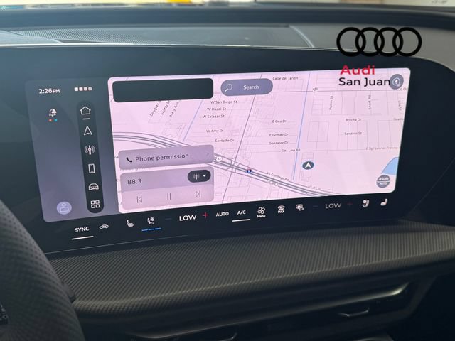 New 2026 Audi SQ5 Premium Plus AWD/4WD image 16