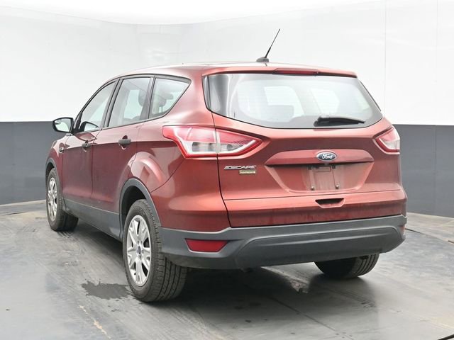 Used 2016 Ford Escape S FWD image 7