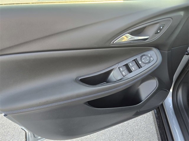 New 2026 Buick Encore GX Sport Touring w/ Advanced Technology Package image 19