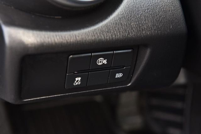 Used 2025 MAZDA MX-5 Miata RF Grand Touring image 11