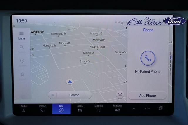 New 2025 Ford Bronco Stroppe Edition image 11