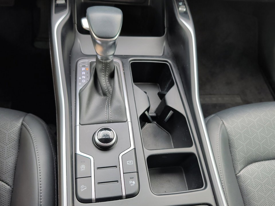 Used 2023 Kia Sorento S w/ Panoramic Sunroof Package image 23