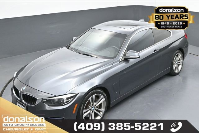 Used 2019 BMW 440i Coupe image 19