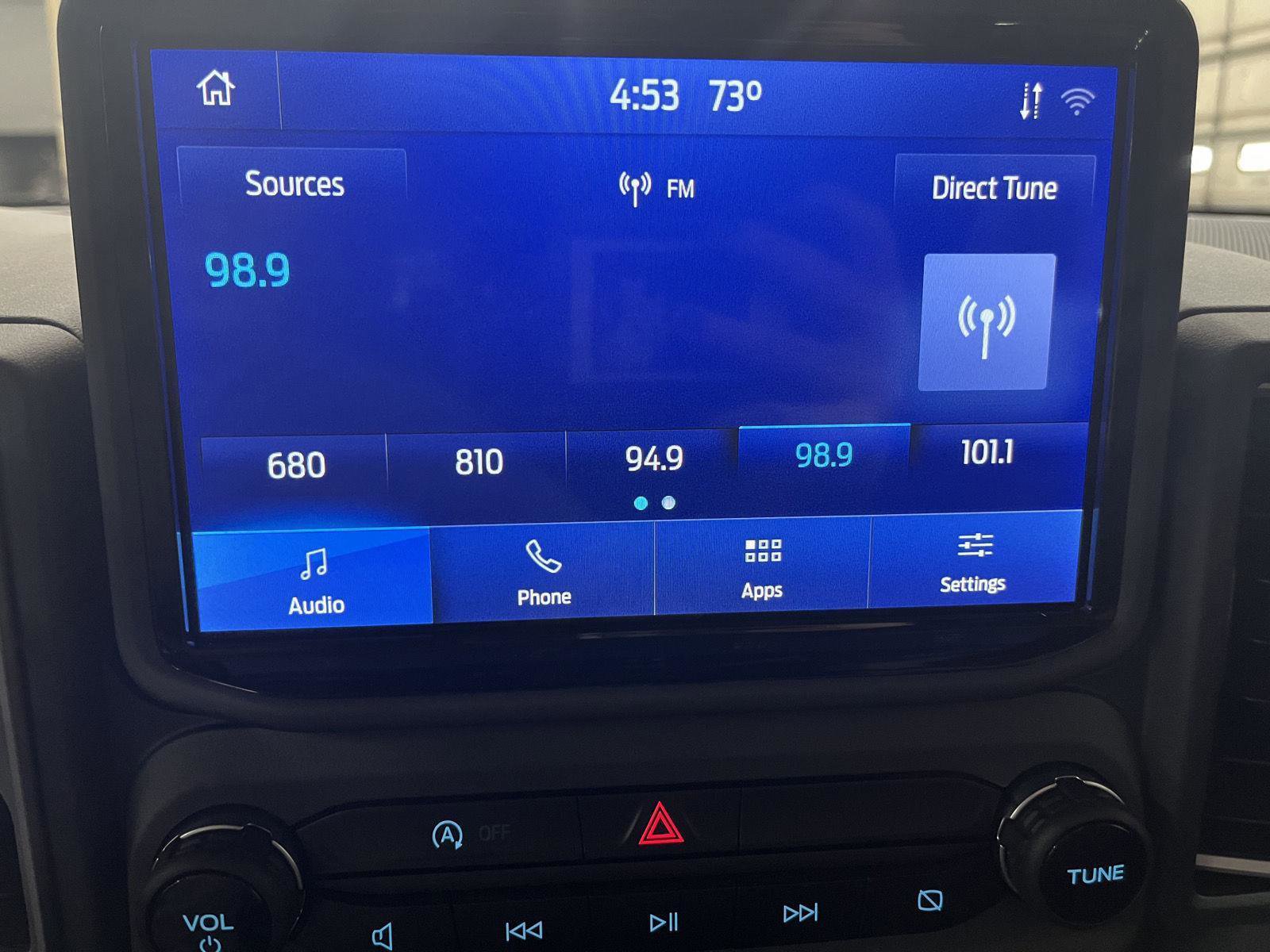 Used 2022 Ford Bronco Sport Big Bend w/ Convenience Package image 20
