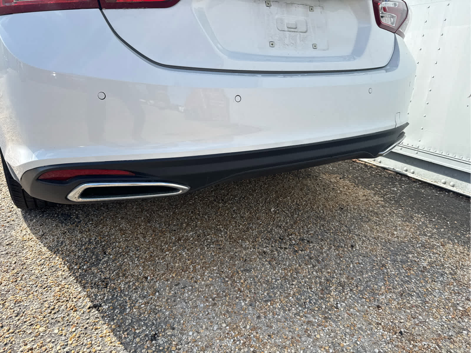 Used 2024 Chevrolet Malibu LT image 16