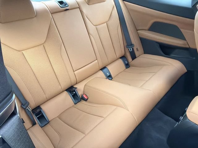 Used 2026 BMW 430i Coupe w/ Premium Package RWD image 13