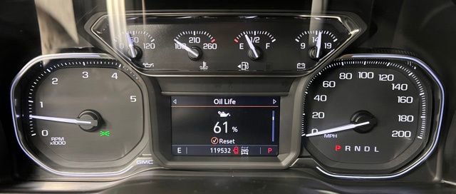 Used 2021 GMC Sierra 3500 SLT w/ Gooseneck/5TH Wheel Package image 27