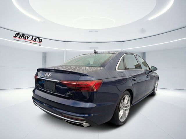 Used 2024 Audi A4 2.0T Premium Plus image 3